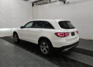 2022 Mercedes-Benz GLC 300 GLC 300 SUV