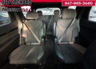 2025 Hyundai Palisade Calligraphy Night Edition SUV