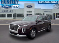 2021 Hyundai Palisade Calligraphy SUV