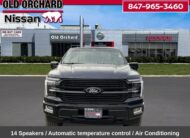 2024 Ford F-150 Platinum Truck SuperCrew Cab