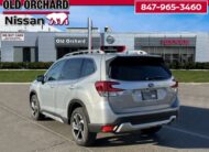 2023 Subaru Forester Touring SUV