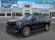 2025 Ford Expedition Max Active SUV