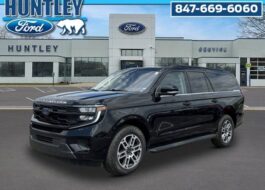 2025 Ford Expedition Max Active SUV