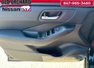 2026 Nissan Rogue Dark Armor SUV