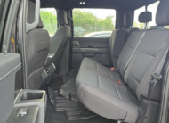 2024 Ford F-150 XLT Truck SuperCrew Cab