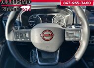 2025 Nissan Rogue Rock Creek SUV