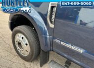 2019 Ford F-450 Platinum Truck Crew Cab