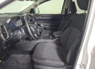 2024 Ford Ranger XLT Truck SuperCrew