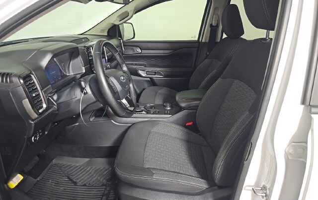 2024 Ford Ranger XLT Truck SuperCrew