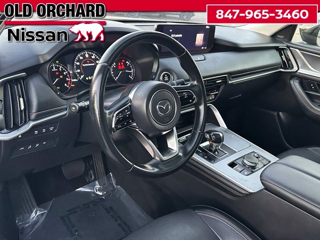 2024 Mazda CX-90 3.3 Turbo Premium SUV