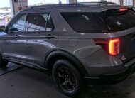 2022 Ford Explorer Timberline SUV