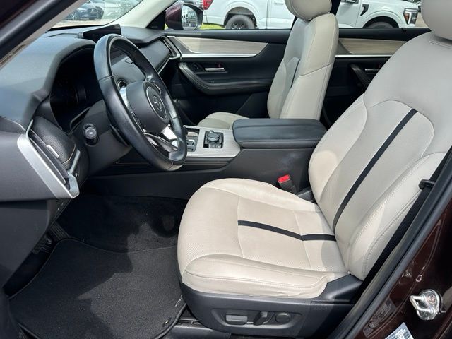 2024 Mazda CX-90 Plug-In Hybrid Premium SUV