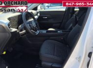 2025 Nissan Kicks SV SUV