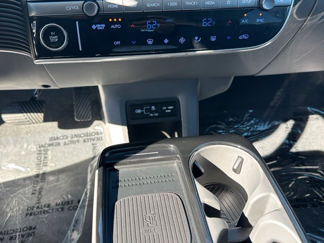 2025 Hyundai IONIQ 5 SEL SUV