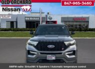 2023 Ford Explorer ST SUV