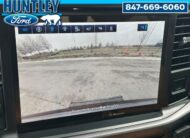 2021 Ford F-150 Platinum Truck SuperCrew Cab