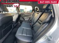 2022 Nissan Rogue SL SUV
