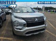 2024 Mitsubishi Outlander PHEV SUV