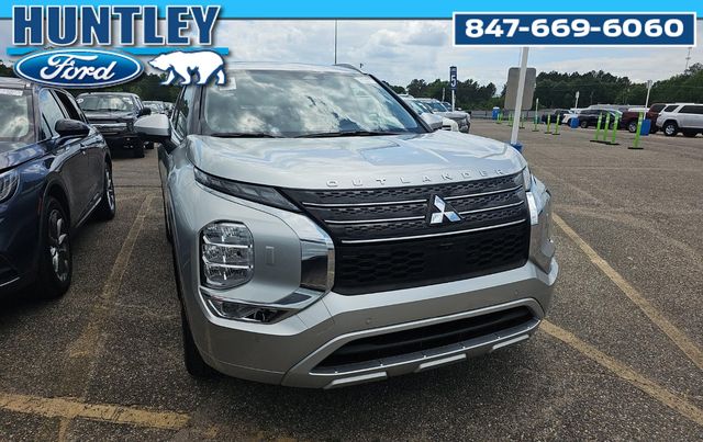 2024 Mitsubishi Outlander PHEV SUV