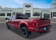 2022 Ford F-350 Lariat Truck Crew Cab