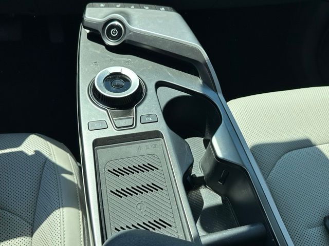 2024 Kia EV6 Wind SUV
