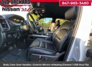 2022 Ram 1500 Rebel Truck Crew Cab