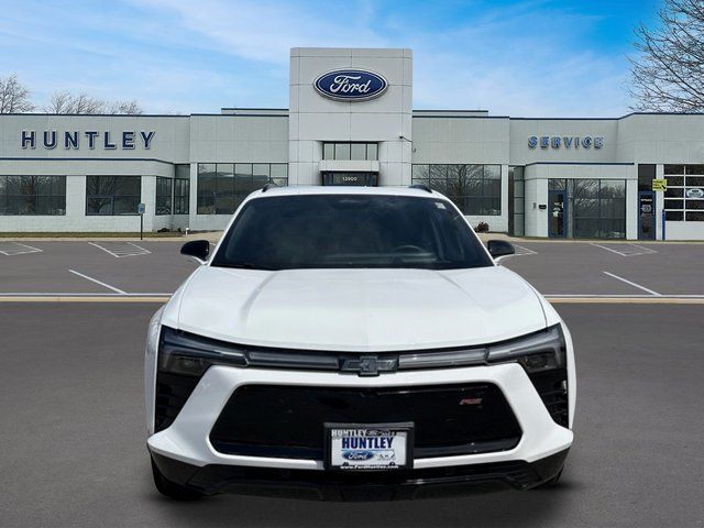 2024 Chevrolet Blazer EV RS SUV