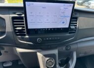 2026 Ford E-Transit-350 Cargo Base Van Medium Roof Van