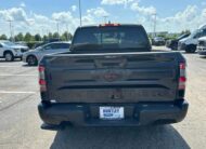 2025 Nissan Frontier PRO-4X Truck Crew Cab