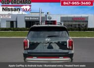 2025 Hyundai Palisade Calligraphy SUV