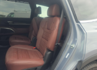 2024 Kia Telluride SX-Prestige SUV