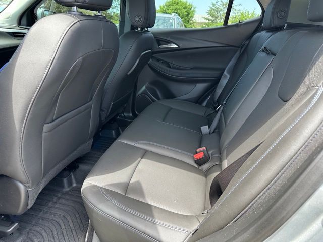 2026 Buick Encore GX Sport Touring SUV
