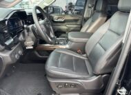 2024 Chevrolet Silverado 1500 RST Truck Crew Cab