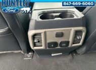 2022 Ford F-250 Lariat Truck Crew Cab