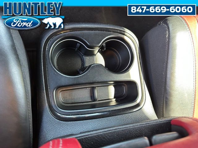 2021 Dodge Durango R/T SUV