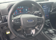 2024 Ford Ranger Lariat Truck SuperCrew
