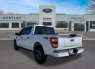 2023 Ford F-150 XL Truck SuperCrew Cab