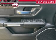 2019 Ram 1500 Laramie Truck Crew Cab