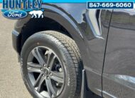 2023 Ford F-150 XLT Truck SuperCrew Cab