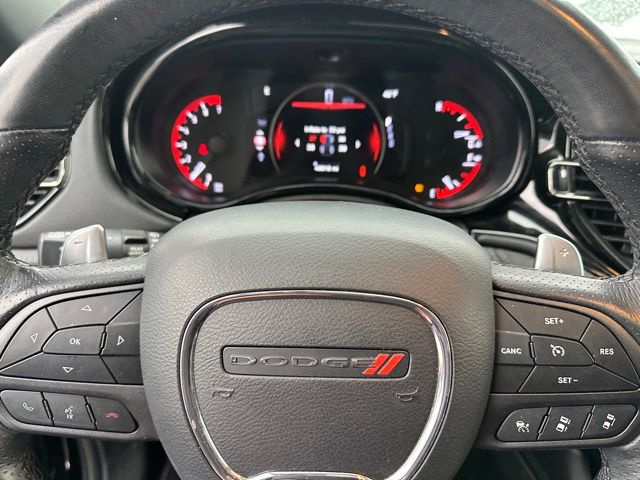 2022 Dodge Durango GT Plus SUV