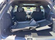 2026 Ford Explorer Tremor SUV