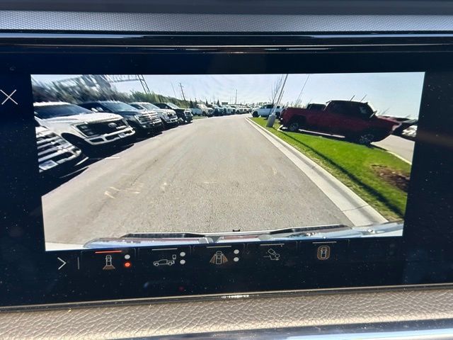 2024 GMC Sierra 1500 Denali Truck Crew Cab