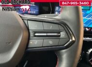 2025 Chevrolet Blazer EV RS SUV