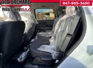 2026 Nissan Pathfinder SV SUV