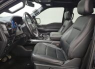 2023 Ford F-150 XLT Truck SuperCrew Cab