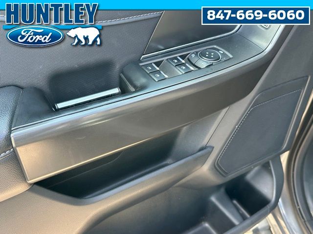 2024 Ford F-150 XLT Truck SuperCrew Cab