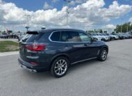 2020 BMW X5 xDrive40i SUV