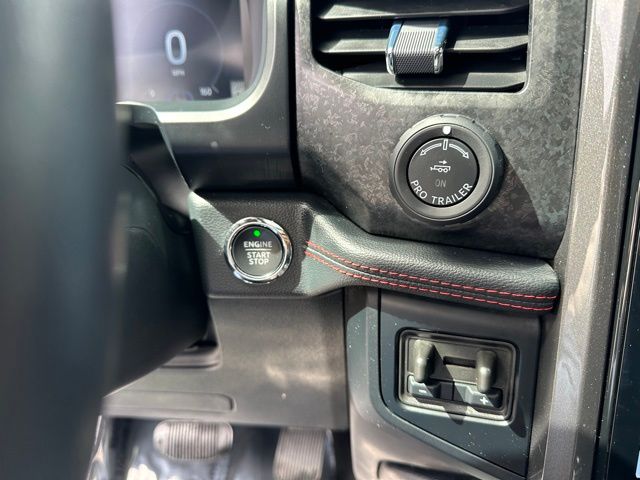 2024 Ford Expedition Max Limited SUV