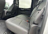 2022 Chevrolet Silverado 1500 LT Trail Boss Truck Crew Cab