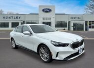 2025 BMW 530i 530i xDrive Sedan